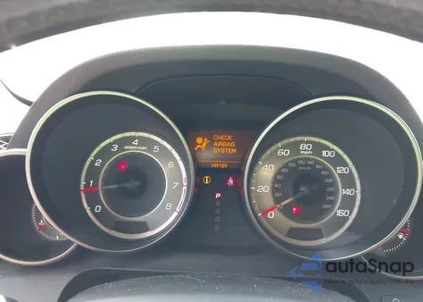 2011 Acura Mdx Technology Package из США, поврежденный, VIN 2HNYD2H42BH545846